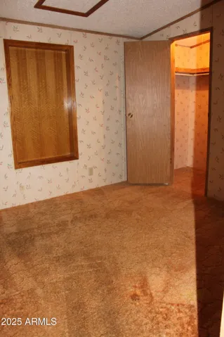 Guest BR two, centrally located, makes ideal offce