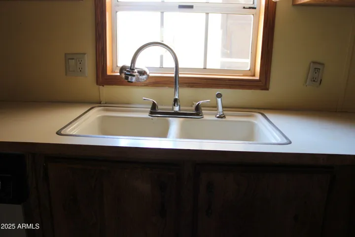 faucet w/filter