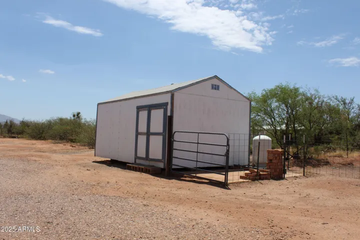 Storage building..man cave..craft??