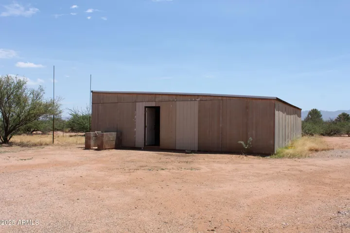 From the ranch days..shop/stalls