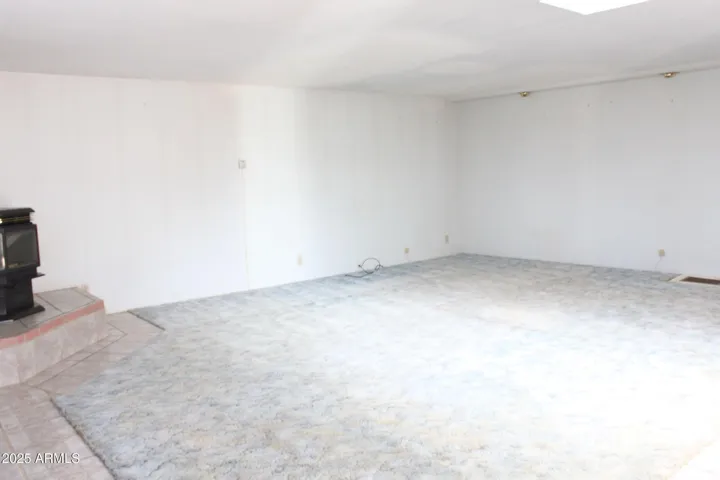 AZ room