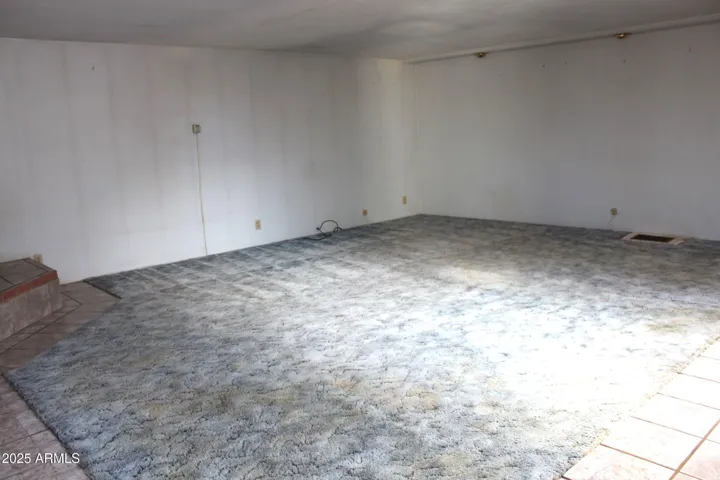 AZ room