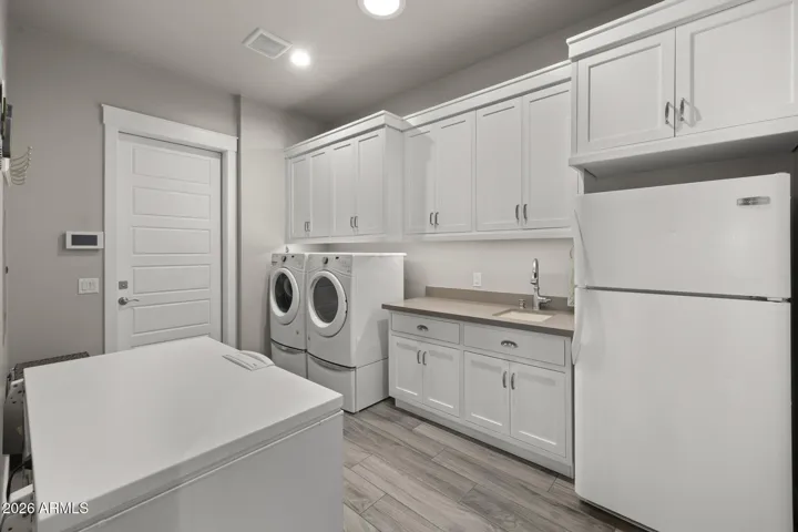 large laundry