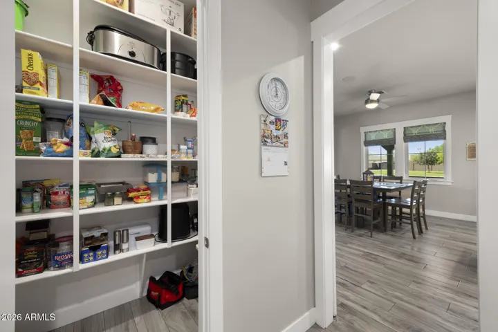 kitchen pantry
