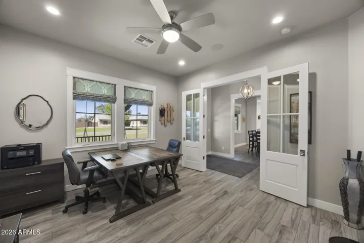 4th bedroom/office additional photo