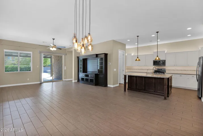 Living Room / Great Room