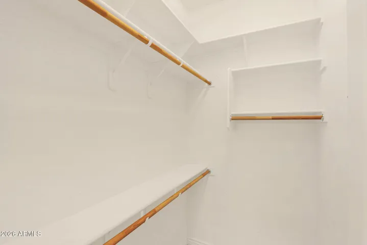 Primary Bedroom Walk-In Closet #2