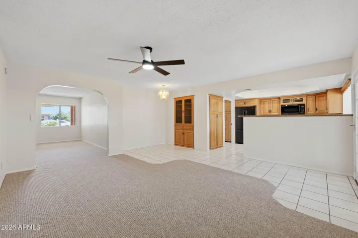 family room Great room