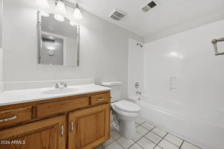 hall bath
