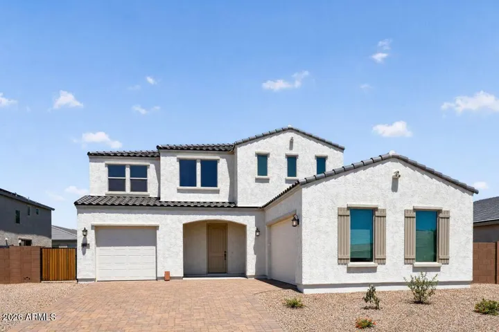 4140 E Desert Lily Lane ~ Ready Now