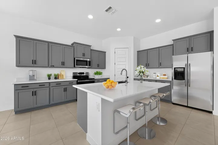4140 E Desert Lily Lane ~ Virtually Staged