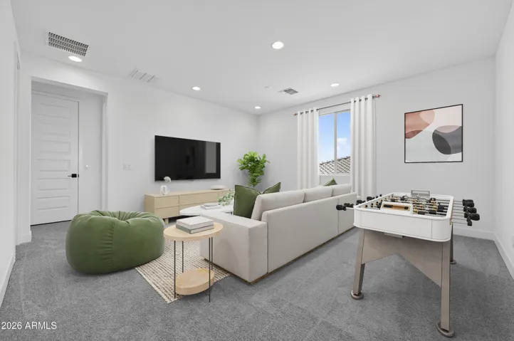 4140 E Desert Lily Lane ~ Virtually Staged