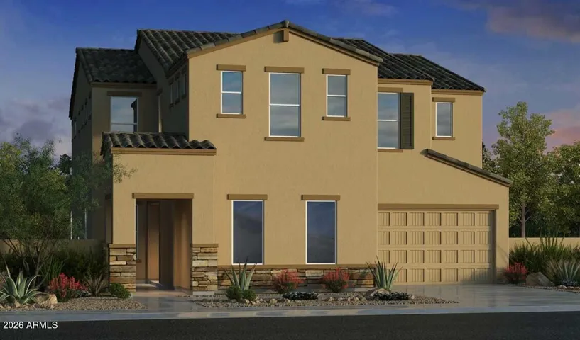 Revere Rendering