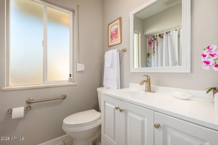 Bathroom 2