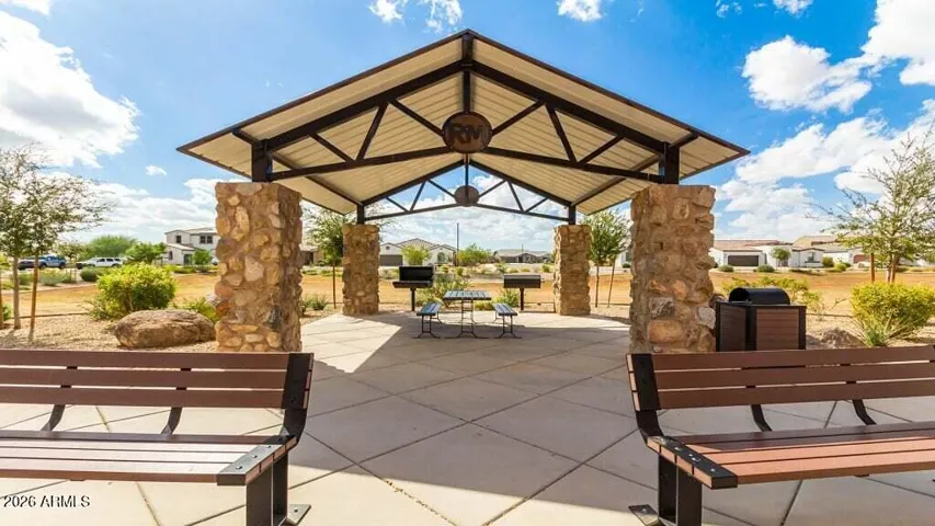 Rancho Mercado Community