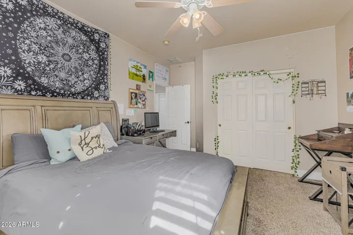 Bed 3