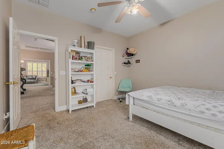 Bed 4