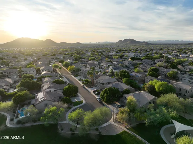 Gorgeous sought-after community!