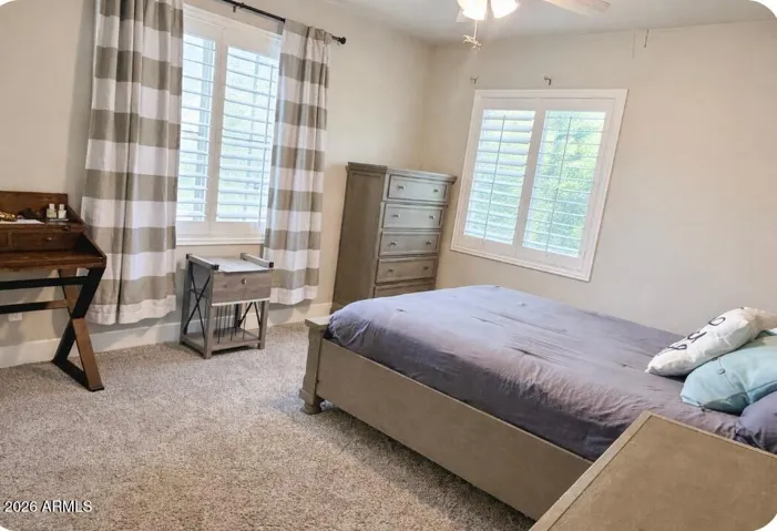 Bed 3