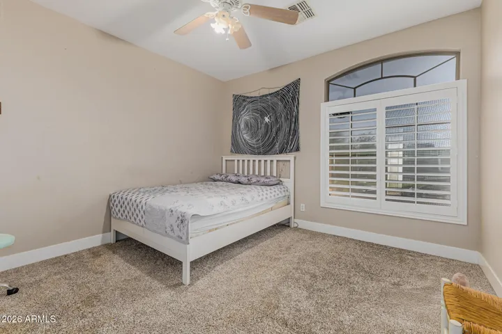 Bed 4