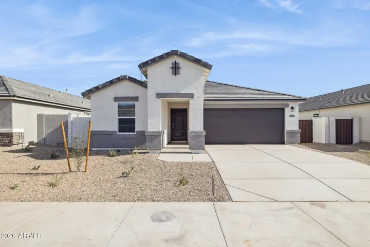 Photo representative, not of actual home.