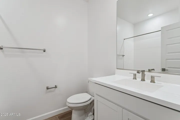 Pictures of sample model home. Colors, features and finishes will vary for each home.