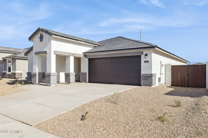 Photo representative, not of actual home.