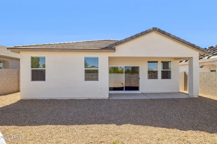This photo is representative, not of actual home.