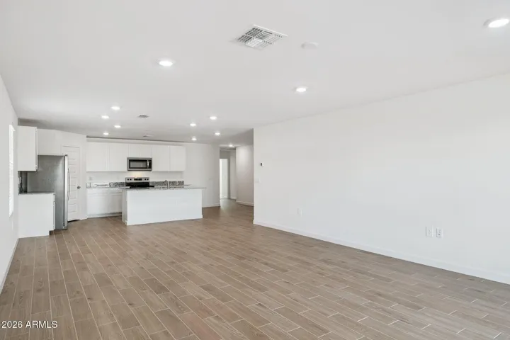 Pictures are of sample home. Each home comes with similar upgrades to the model and some colors, features and finishes will vary.