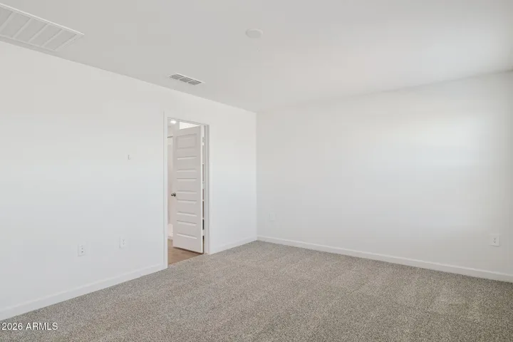 Pictures are of sample home. Each home comes with similar upgrades to the model and some colors, features and finishes will vary.