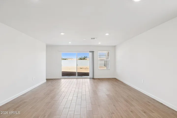 Pictures are of sample home. Each home comes with similar upgrades to the model and some colors, features and finishes will vary.