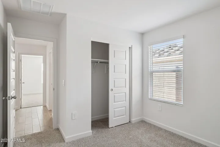 Pictures are of sample home. Each home comes with similar upgrades to the model and some colors, features and finishes will vary.
