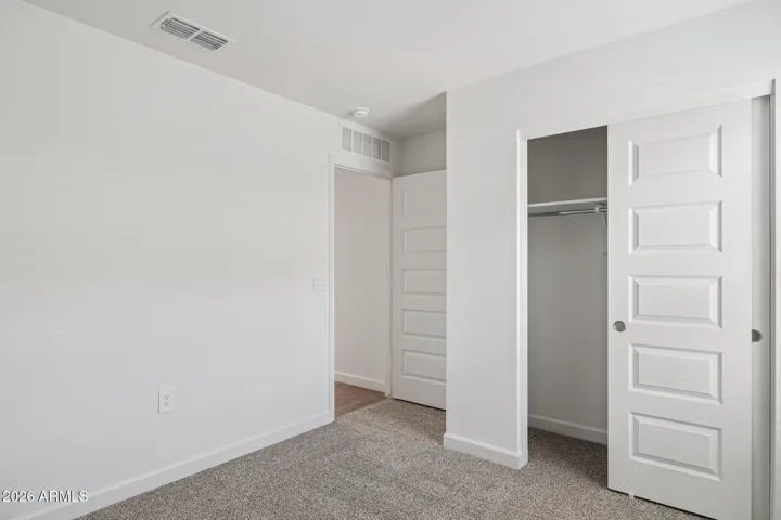 Pictures are of sample home. Each home comes with similar upgrades to the model and some colors, features and finishes will vary.