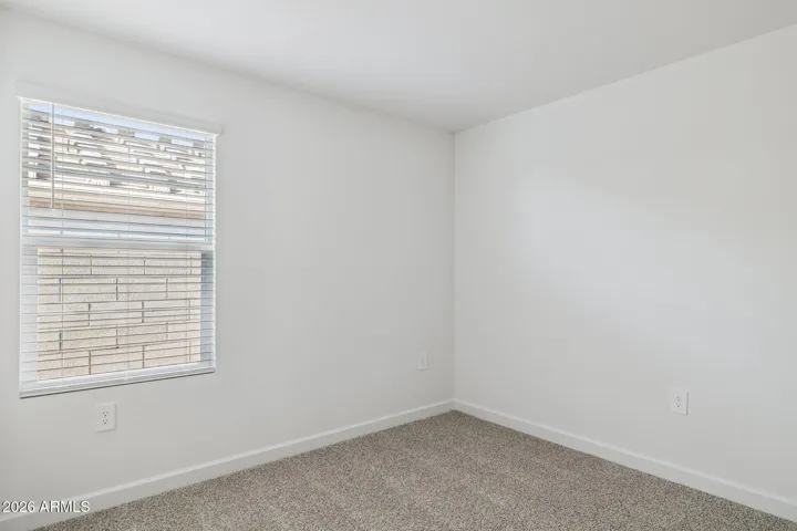 Pictures are of sample home. Each home comes with similar upgrades to the model and some colors, features and finishes will vary.