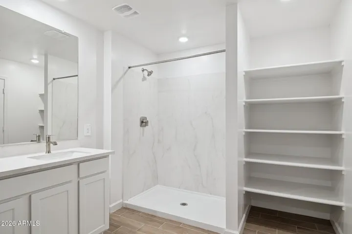 Pictures are of sample home. Each home comes with similar upgrades to the model and some colors, features and finishes will vary.