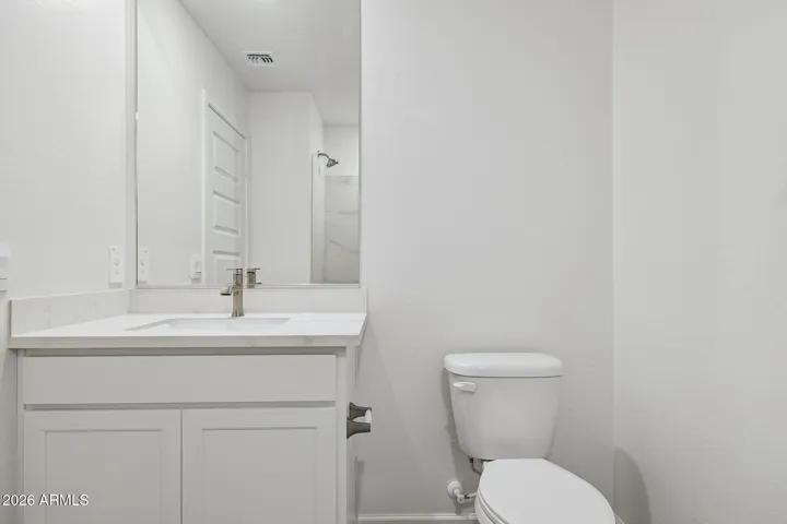 Pictures are of sample home. Each home comes with similar upgrades to the model and some colors, features and finishes will vary.