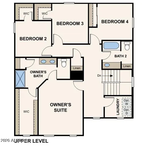 Floor 2