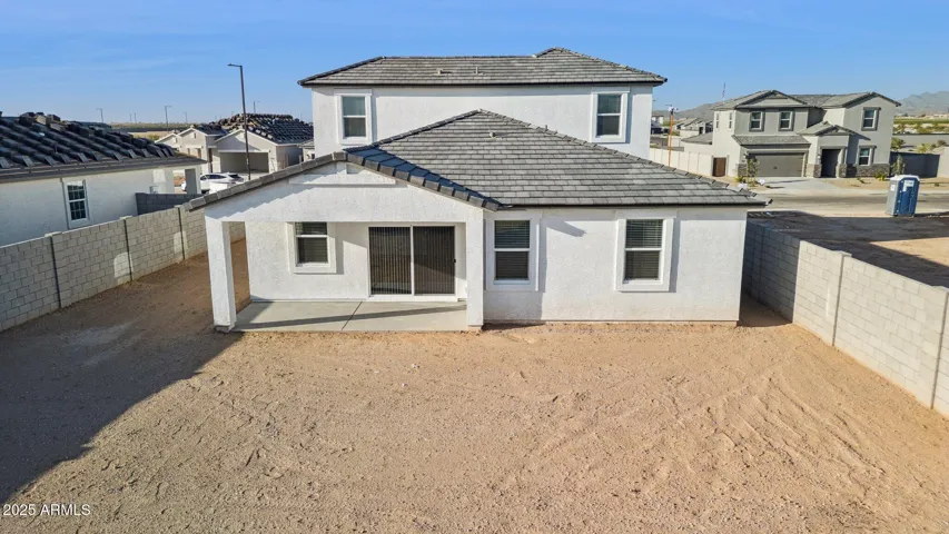 Photo representative, not of actual home.