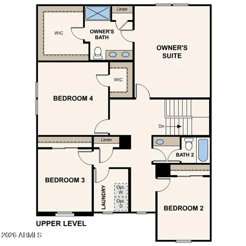 Floor 2