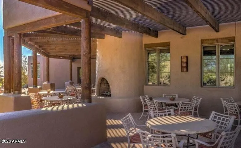 Clubhouse Restaurant