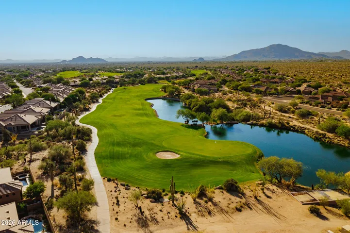 Golf Course
