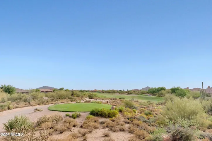 Golf Course
