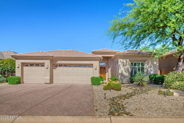Stucco Exterior/New Roof