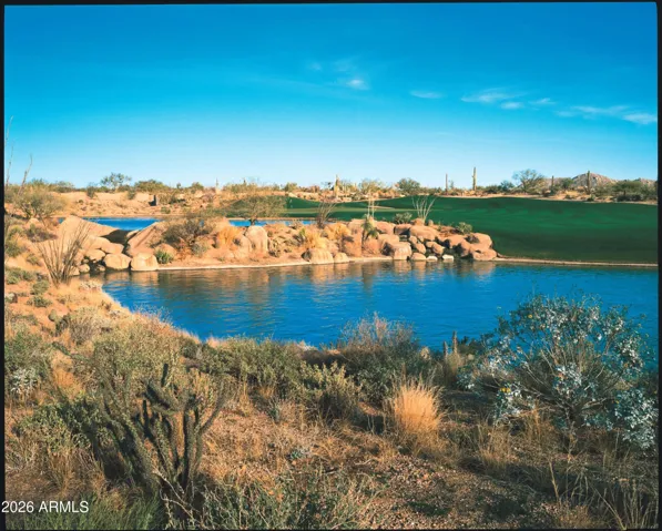 Golf Course