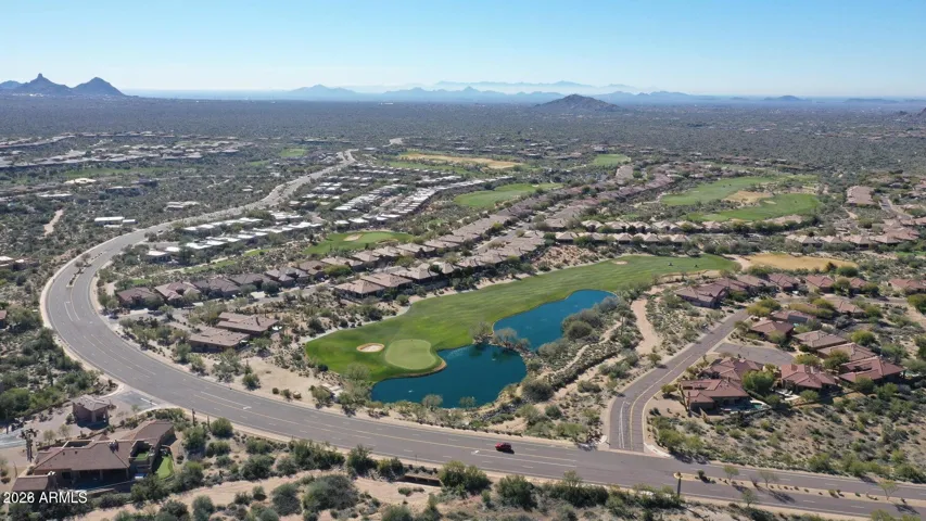 Legent trail community