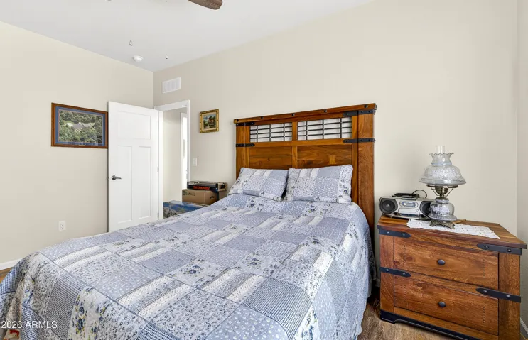 Third Bedroom