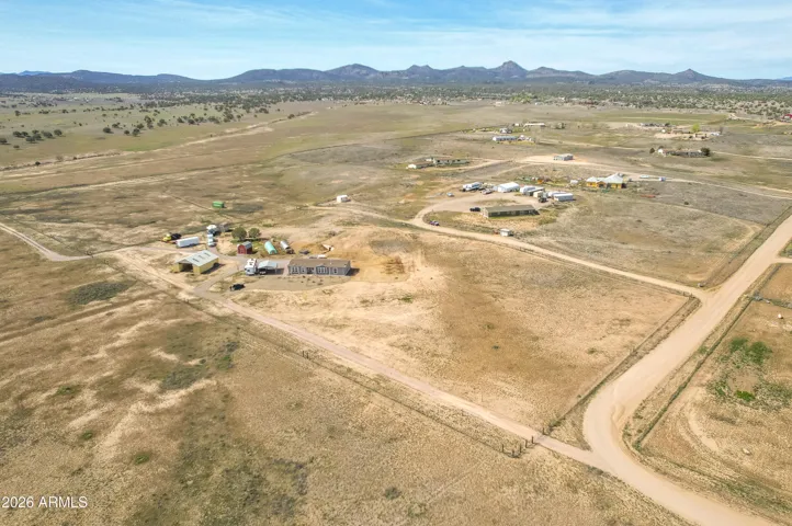 South Side of the Mountain Line