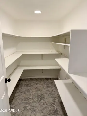 Kitchen Pantry