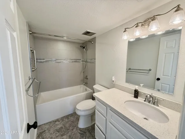 Hall Bathroom