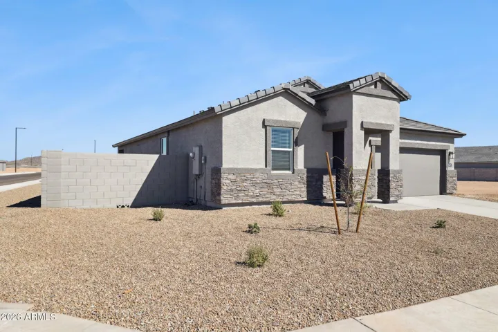 Photos representative, not of actual home.